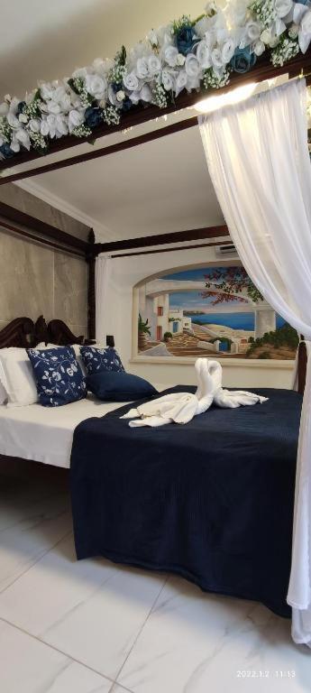 Ahuzat Shaul Seaside Honeymoon Suite Hadera Ngoại thất bức ảnh